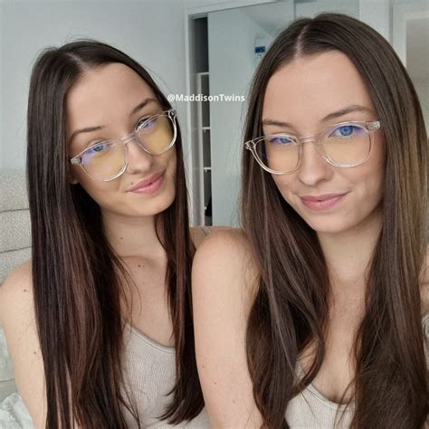 the maddison twins leaks|Maddison Twins BGG Threesome Video Leaked